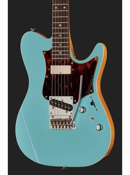 Ibanez TQMS1-CTB, detalj 4