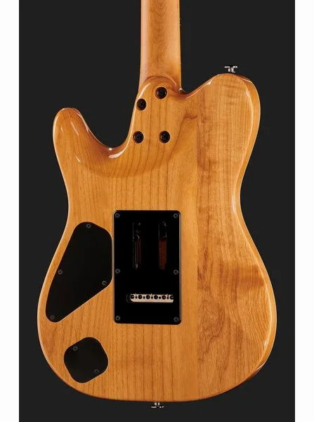 Ibanez TQMS1-CTB, detalj 5
