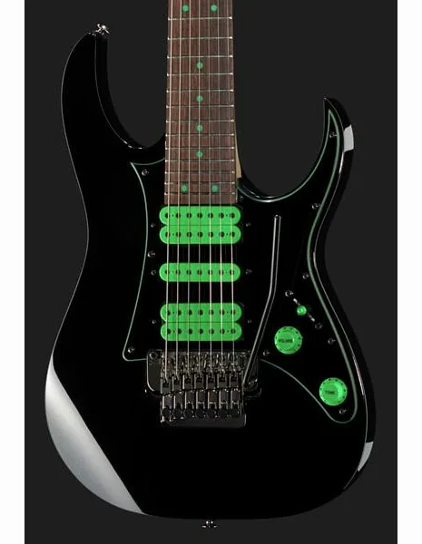 Ibanez UV70P-BK, detalj 4