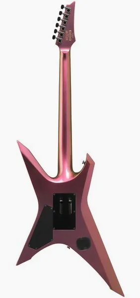 Ibanez XPT420DX-RGC, detalj 2