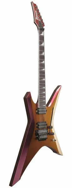 Ibanez XPT420DX-RGC, detalj 3