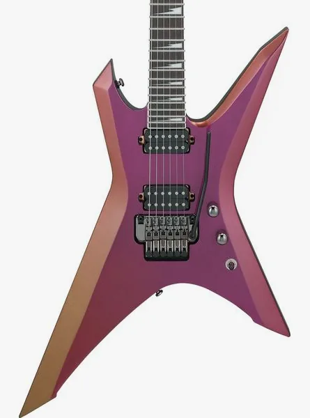 Ibanez XPT420DX-RGC, detalj 4
