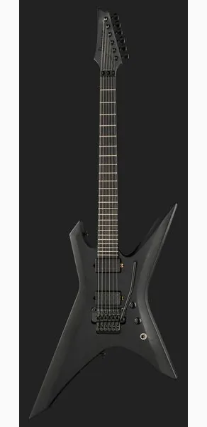 Ibanez XPTB620-BKF, detalj 2