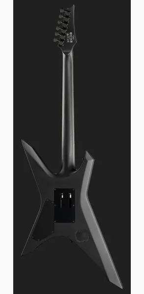 Ibanez XPTB620-BKF, detalj 3