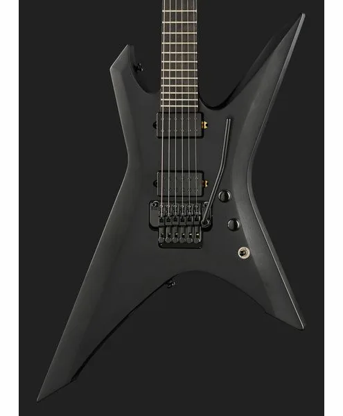 Ibanez XPTB620-BKF, detalj 4