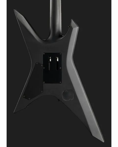 Ibanez XPTB620-BKF, detalj 5