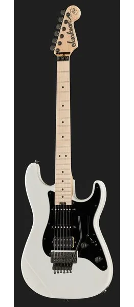Jackson Adrian Smith Dinky MN, detalj 2