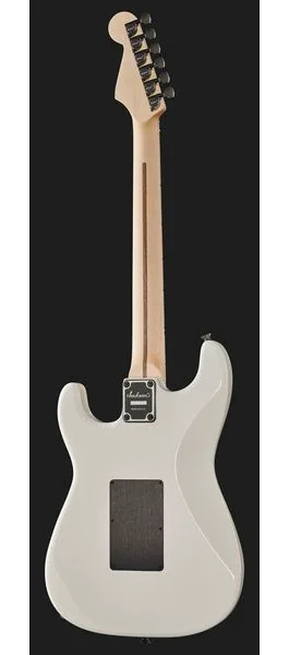 Jackson Adrian Smith Dinky MN, detalj 3
