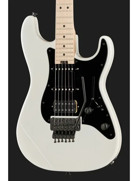 Jackson Adrian Smith Dinky MN, detalj 4