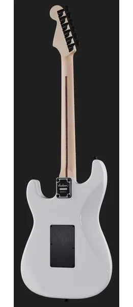 Jackson Adrian Smith Dinky, detalj 3