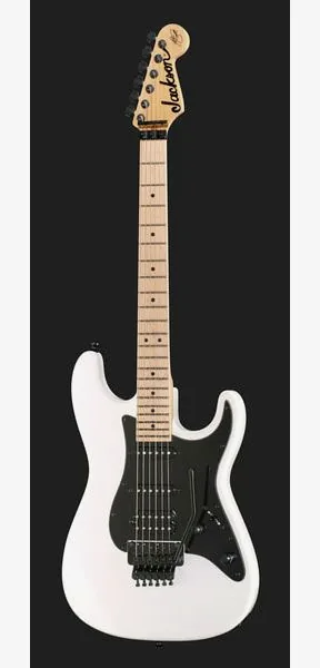 Jackson Adrian Smith SDX MN SW, detalj 2
