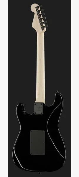 Jackson Adrian Smith SDXQ Trans Green, detalj 3