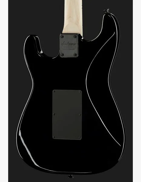 Jackson Adrian Smith SDXQ Trans Green, detalj 5
