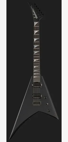 Jackson American SRS RR24 HT SB, detalj 2