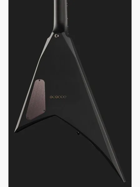 Jackson American SRS RR24 HT SB, detalj 4