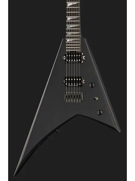 Jackson American SRS RR24 HT SB, detalj 5