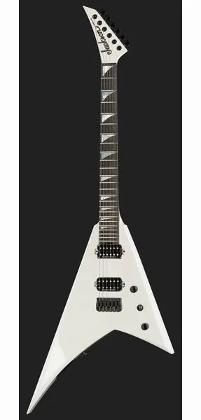 Jackson American SRS RR24 HT SW, detalj 2