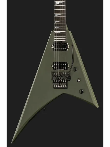Jackson American SRS RR24 MAD, detalj 4