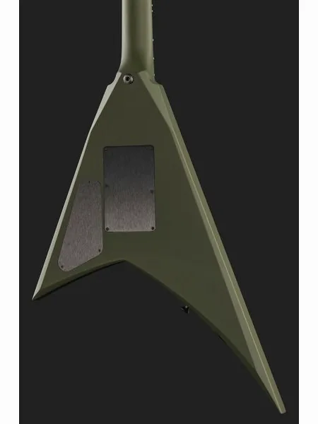 Jackson American SRS RR24 MAD, detalj 5