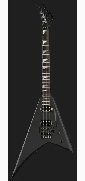 Jackson American SRS RR24 SB, detalj 2