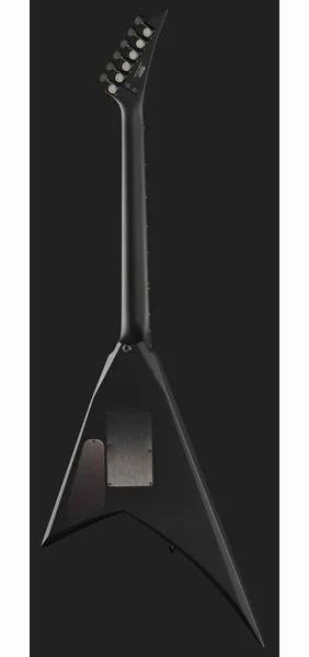 Jackson American SRS RR24 SB, detalj 3