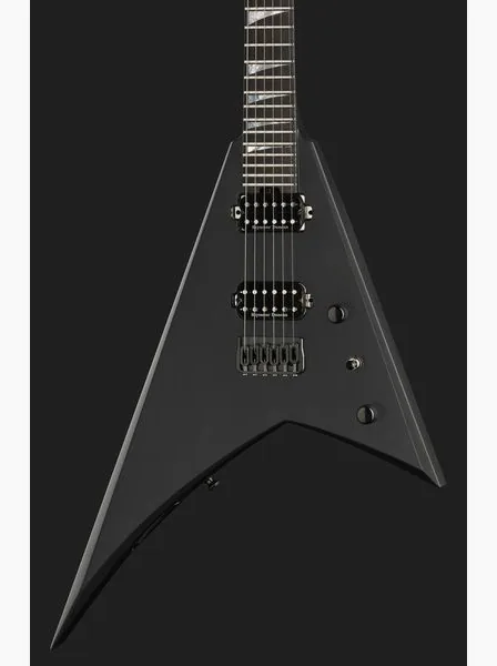 Jackson American SRS RR24 SB, detalj 4