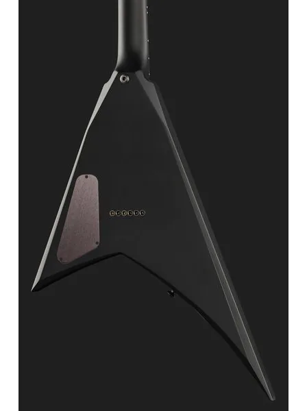 Jackson American SRS RR24 SB, detalj 5