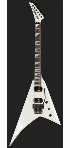 Jackson American SRS RR24 SW, detalj 2