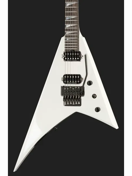 Jackson American SRS RR24 SW, detalj 4