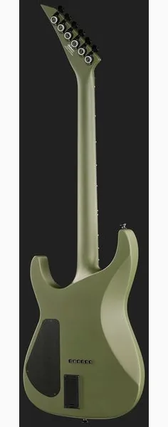 Jackson American SRS SL2HTMG MAD, detalj 3