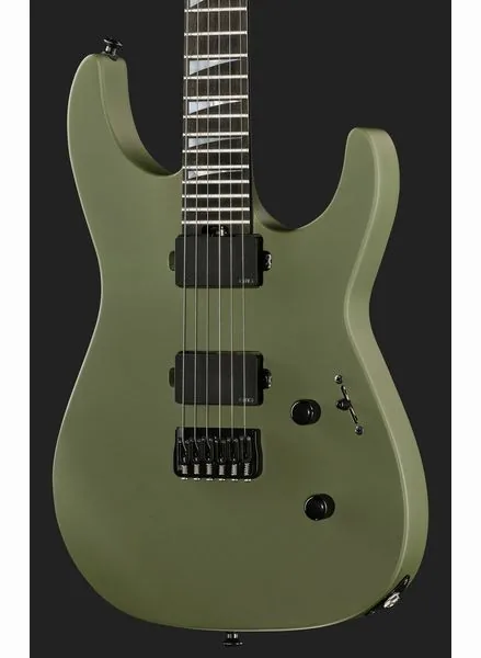 Jackson American SRS SL2HTMG MAD, detalj 4