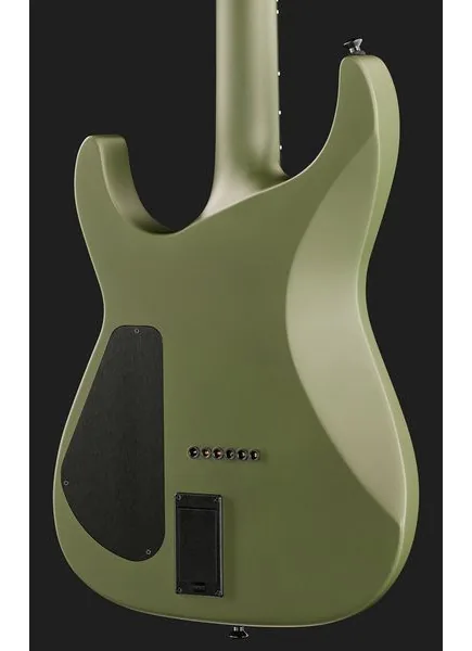 Jackson American SRS SL2HTMG MAD, detalj 5