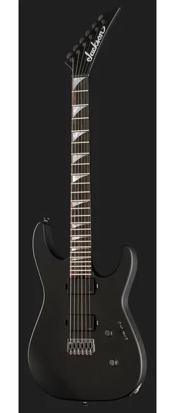 Jackson American SRS SL2HTMG SB, detalj 2
