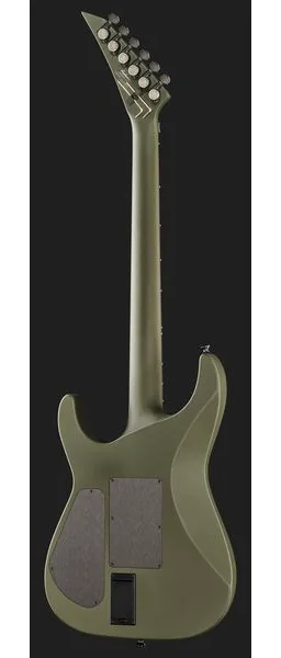Jackson American SRS SL2MG MAD, detalj 3