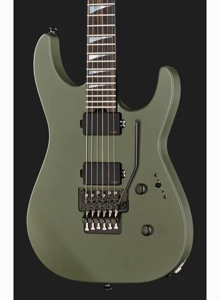 Jackson American SRS SL2MG MAD, detalj 4