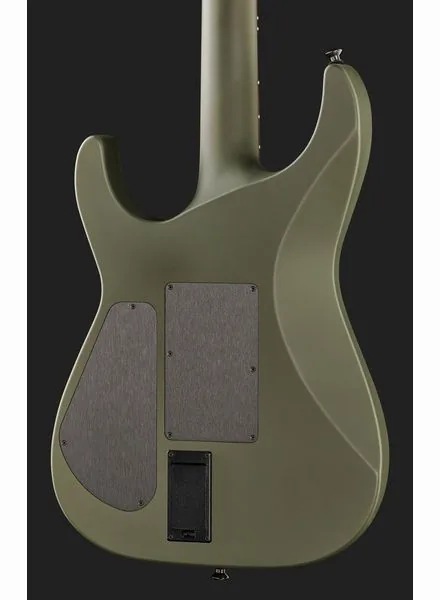 Jackson American SRS SL2MG MAD, detalj 5