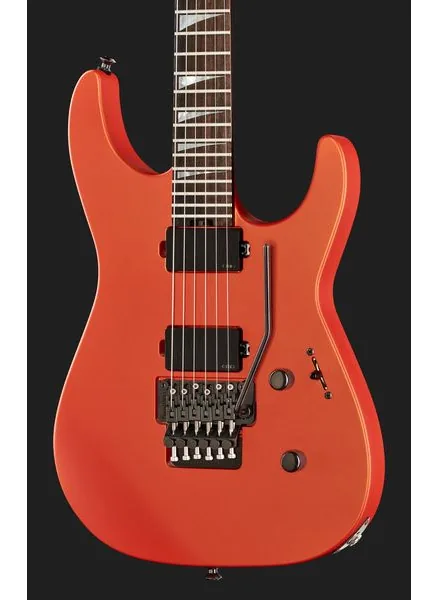 Jackson American SRS SL2MG SLO, detalj 4