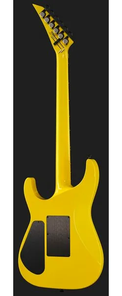 Jackson American SRS Soloist SL2 FR LI, detalj 3