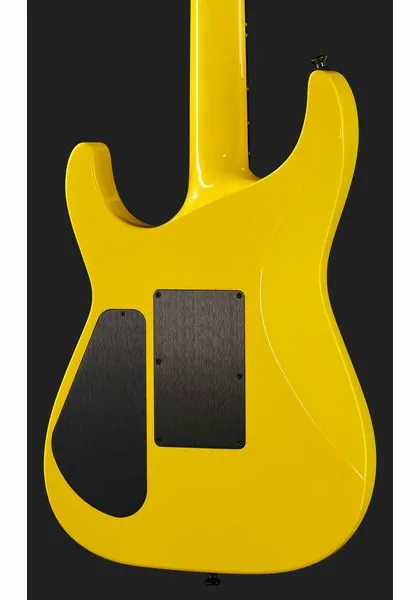 Jackson American SRS Soloist SL2 FR LI, detalj 5