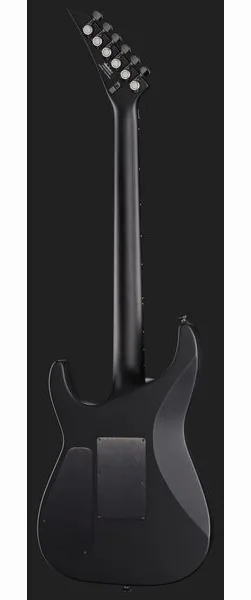 Jackson American SRS Soloist SL2 FR SB, detalj 3