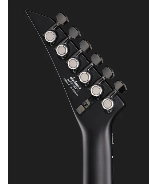 Jackson American SRS Soloist SL2 FR SB, detalj 5