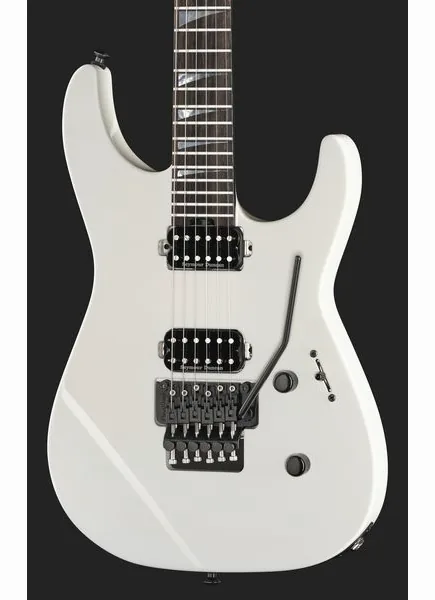 Jackson American SRS Soloist SL2 FR SW, detalj 4