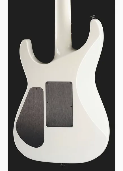 Jackson American SRS Soloist SL2 FR SW, detalj 5