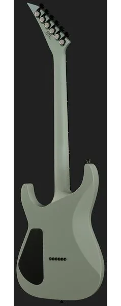 Jackson American SRS Soloist SL2 HT PG, detalj 3