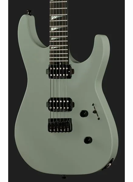 Jackson American SRS Soloist SL2 HT PG, detalj 4