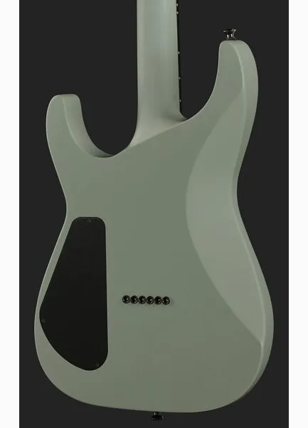 Jackson American SRS Soloist SL2 HT PG, detalj 5