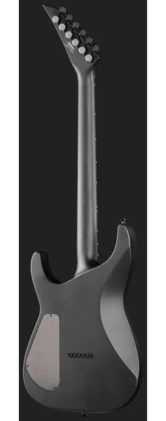 Jackson American SRS Soloist SL2 HT SB, detalj 3
