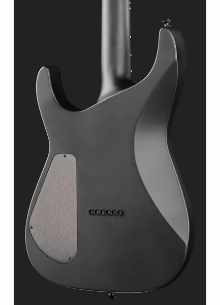 Jackson American SRS Soloist SL2 HT SB, detalj 5