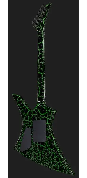 Jackson Brandon Ellis Pro Kelly Gr.Cr., detalj 3