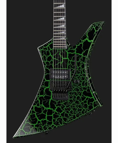 Jackson Brandon Ellis Pro Kelly Gr.Cr., detalj 4
